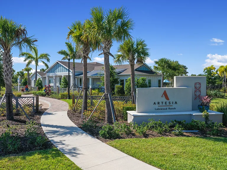 Artesia at Lakewood Ranch — Photo 56