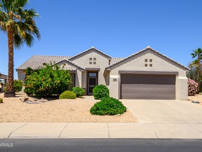 19892 N Shadow Mountain Dr, Surprise, AZ, 85374
