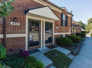 834 Spring Meadows Dr, Lexington, KY 40504