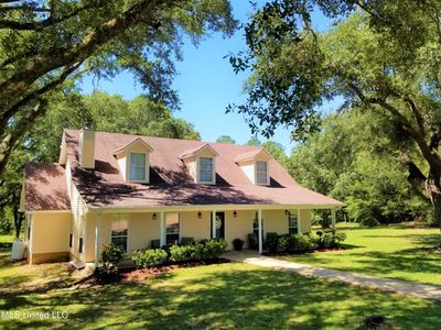 2299 Kiln Delisle Rd, Kiln, MS, 39556