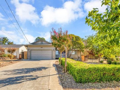 19192 Stonegate Rd, Hidden Valley Lake, CA, 95467