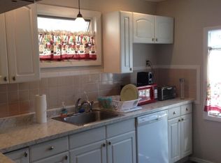 25 Hughes Ave, Buffalo, NY 14208