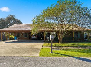 160 Darwin Rd, Franklin, LA 70538