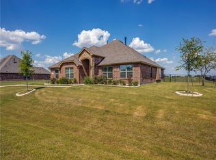 1100 Yukon Blvd, Waxahachie, TX 75167