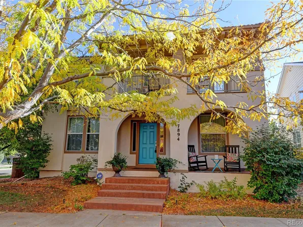 7894 E 28th Avenue, Denver, CO 80238