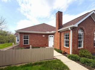 104 Wyngate Dr, The Plains, OH 45780