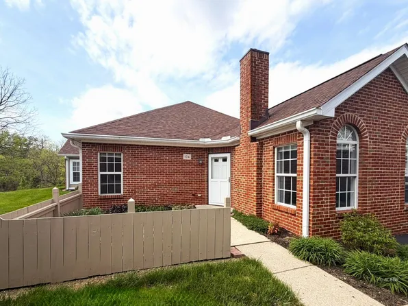 104 Wyngate Dr, The Plains, OH 45780