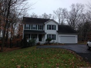 57 Cedar Hill Rd, Milford, CT 06461