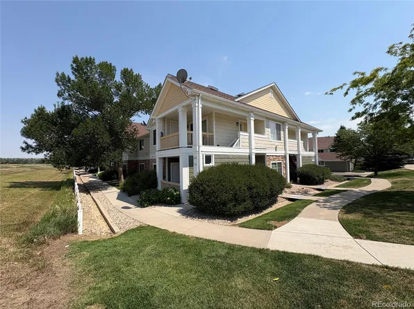 4645 Hahns Peak Drive #102, Loveland, CO 80538