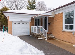 70 Beaverbrook Ave APT B, Toronto, ON M9B2N6