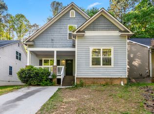 1074 Gun Club Rd NW, Atlanta, GA 30318