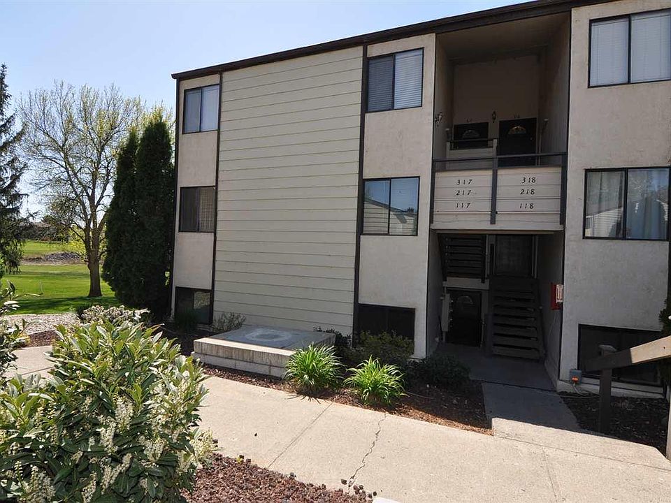 1st image of 303 Gage Blvd APT 117