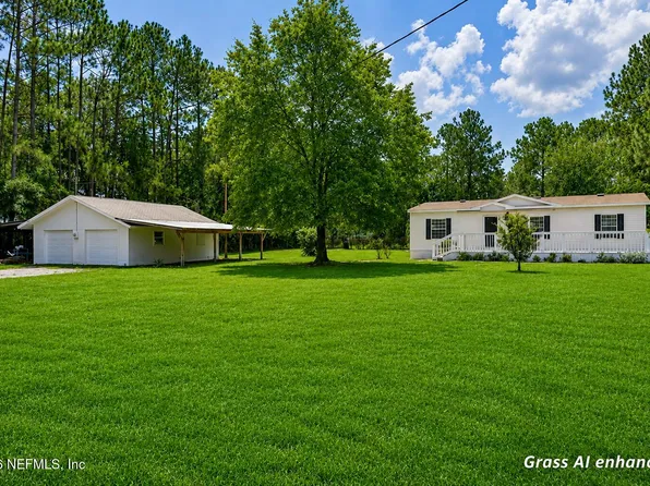 4909 BAMBOO Street, Middleburg, FL 32068