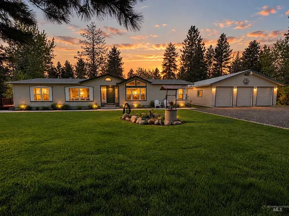 3496 Ward Rd, Cambridge, ID 83610