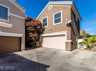 1465 Morro Creek St, Las Vegas, NV 89128