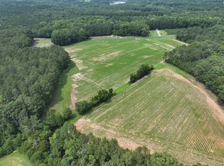 0 Claude Lewis Rd Lot Wp003, Middlesex, NC 27557