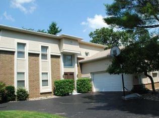 5287 Fredelia Dr, Toledo, OH 43623