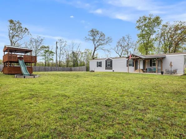 1136 Beryl Acres Rd, Jacksonville, AR 72076