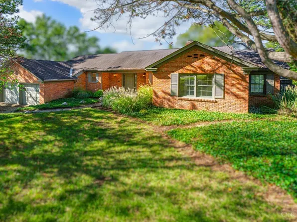 5517 Mapleridge Dr, Cincinnati, OH 45227