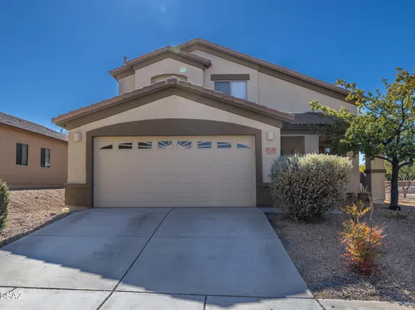 17612 S Bronze Mountain Pass, Vail, AZ 85641