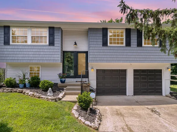 6788 Kentford Ct, Cincinnati, OH 45233
