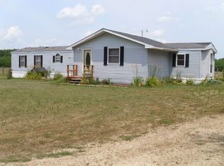 12398 Franklin Rd, Tomah, WI 54660