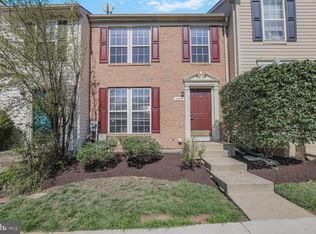 8307 Frostwood Dr, Laurel, MD 20724