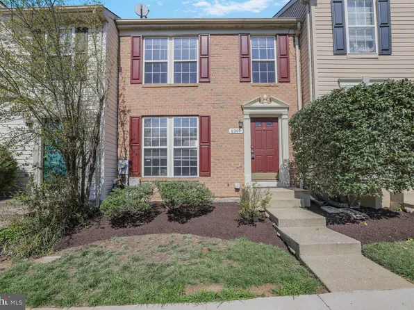 8307 Frostwood Dr, Laurel, MD 20724