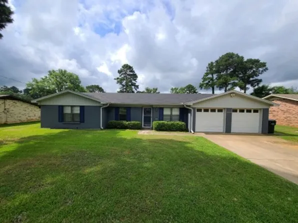 212 Sherwood Dr, Longview, TX 75605