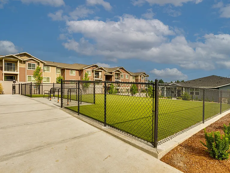 Villas at 28th — Photo 27