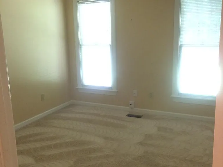 1st Floor Bedroom (BR #1)