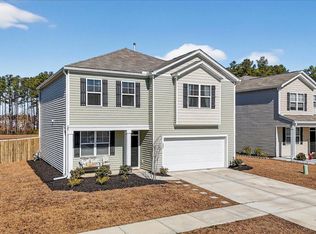 605 Silver Spruce St, Summerville, SC 29486