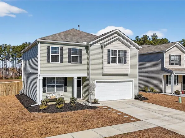 605 Silver Spruce St, Summerville, SC 29486