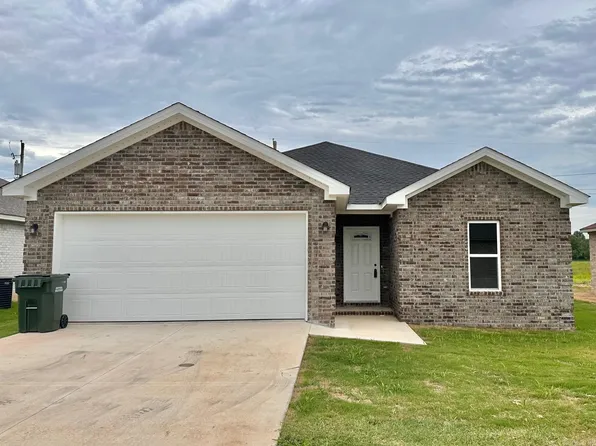 215 Redwood Dr, Bono, AR 72416
