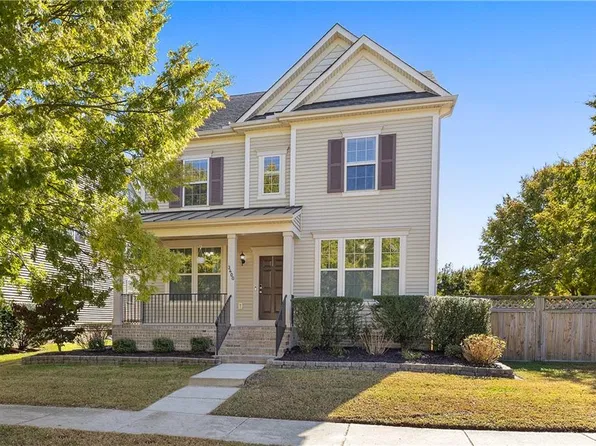 3400 Lindsey Ln, Toano, VA 23168