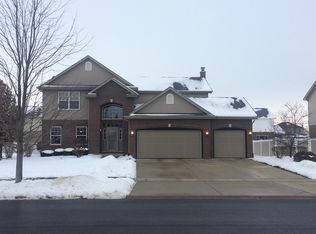 859 Blarney Rd, New Lenox, IL 60451