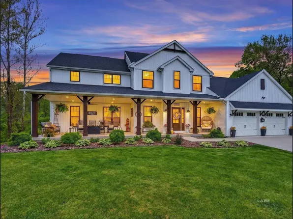 32263 Cedar Ln, Logan, OH 43138