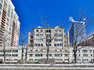 1111 S State St APT 602A, Chicago, IL 60605