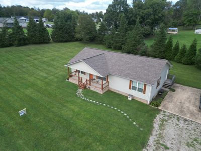 3960 Buffalo Rd, Summertown, TN, 38483