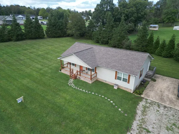 3960 Buffalo Rd, Summertown, TN 38483