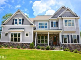 8610 Nolandwood Ln #11, Villa Rica, GA 30180