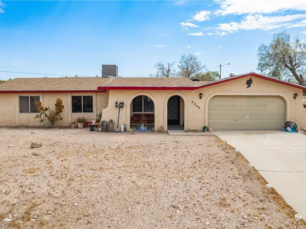 4260 El Paso Rd, Bullhead City, AZ 86429