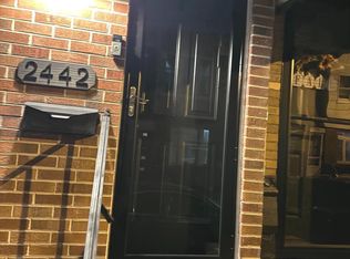 2442 S Philip St, Philadelphia, PA
