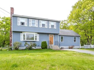 112 Highland Ave, Mansfield, MA 02048