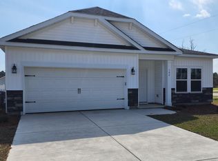 106 Avery Woods Dr LOT 72, Longs, SC 29568