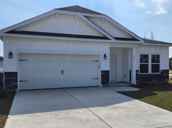 106 Avery Woods Dr. Lot 72, Longs, SC 29568