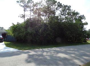 3909 SW Helmlinger St, Port Saint Lucie, FL 34953