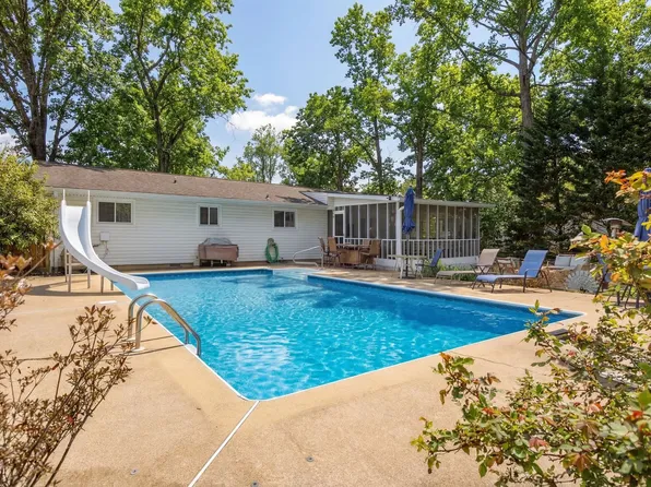 1108 Edgewood Dr NW, Cleveland, TN 37312