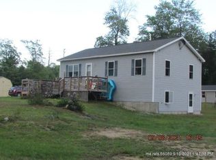 38 Wyatts Way, Oxford, ME 04270