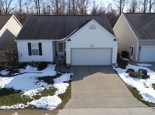 4512 Aylesworth Dr, Brunswick, OH 44212